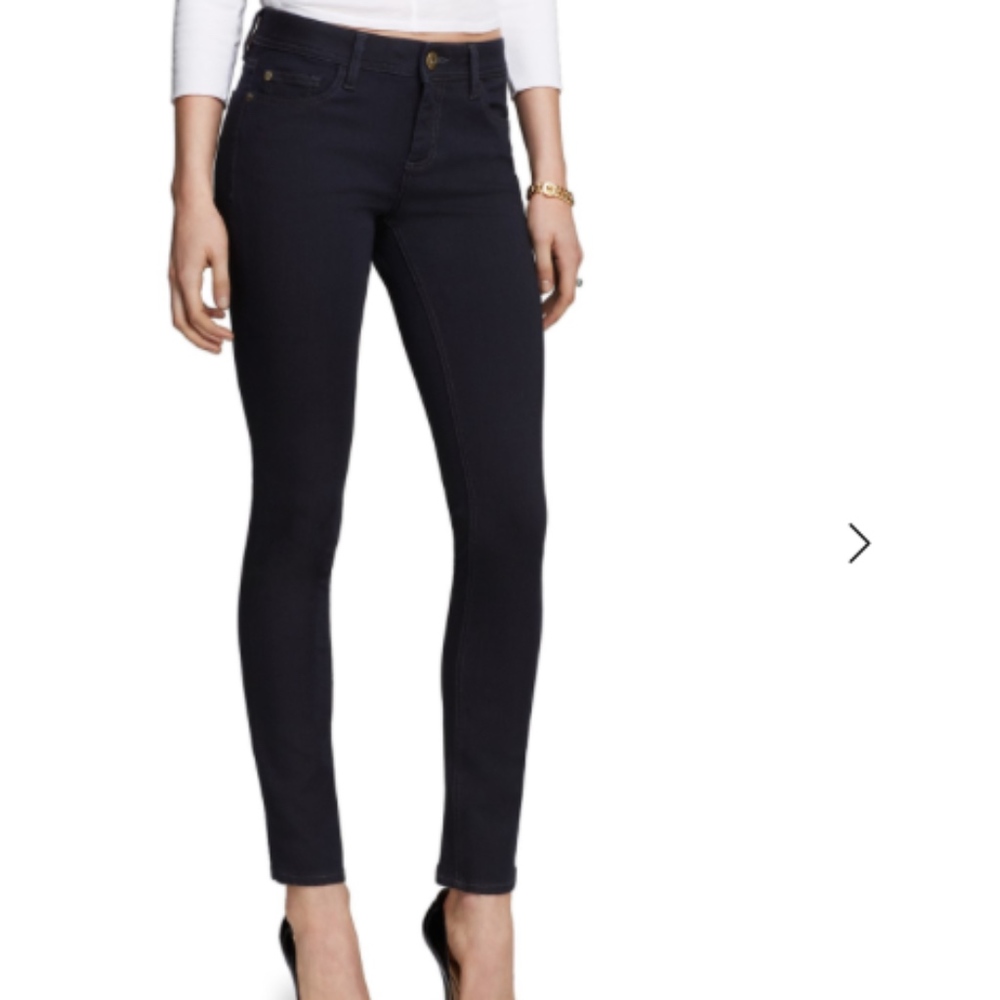 DL 1961 Florence Instasculpt Mid Rise Skinny Jean